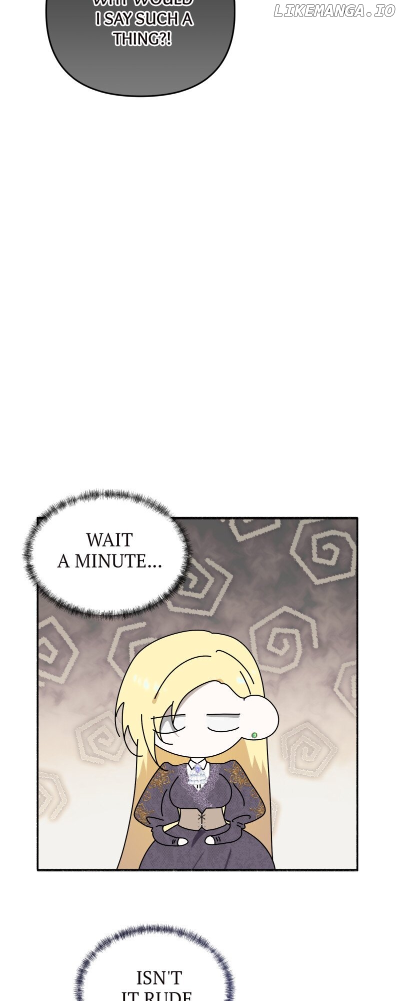 My Angelic Husband is actually a Devil in Disguise Chapter 71 - page 26