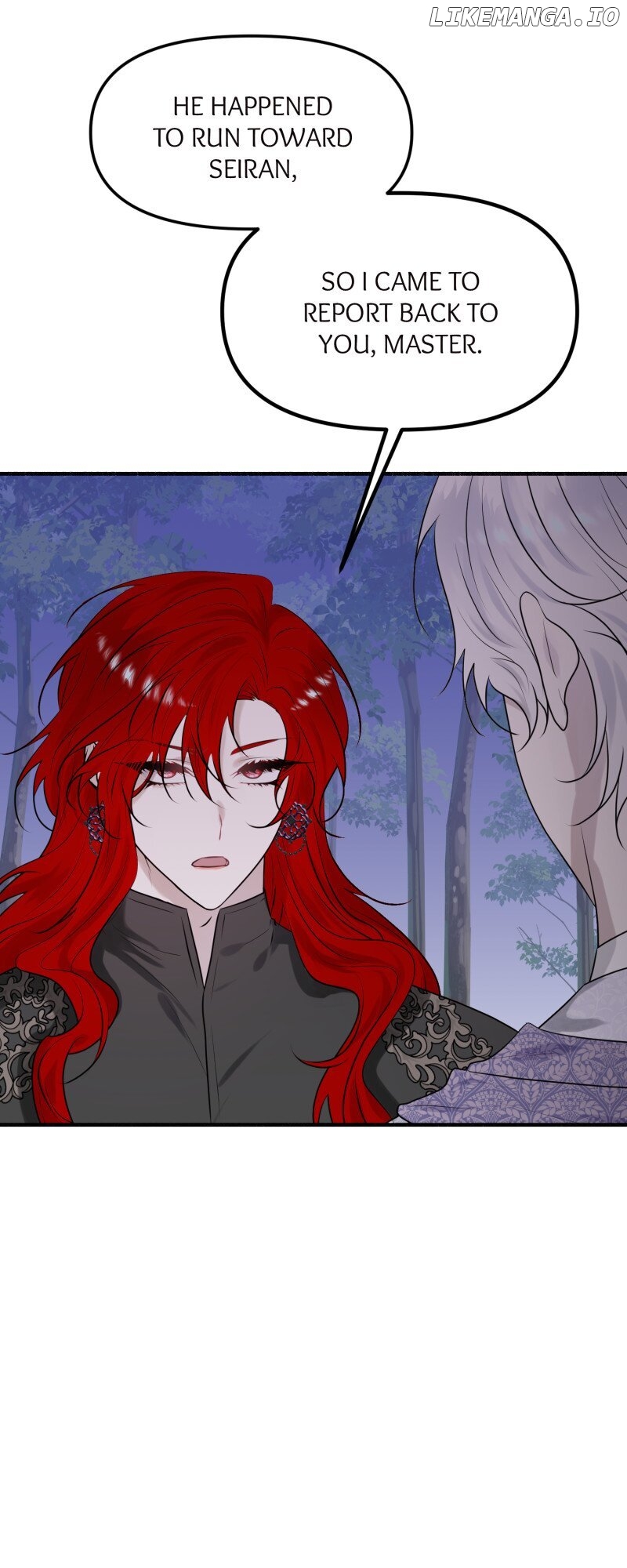 My Angelic Husband is actually a Devil in Disguise Chapter 71 - page 46