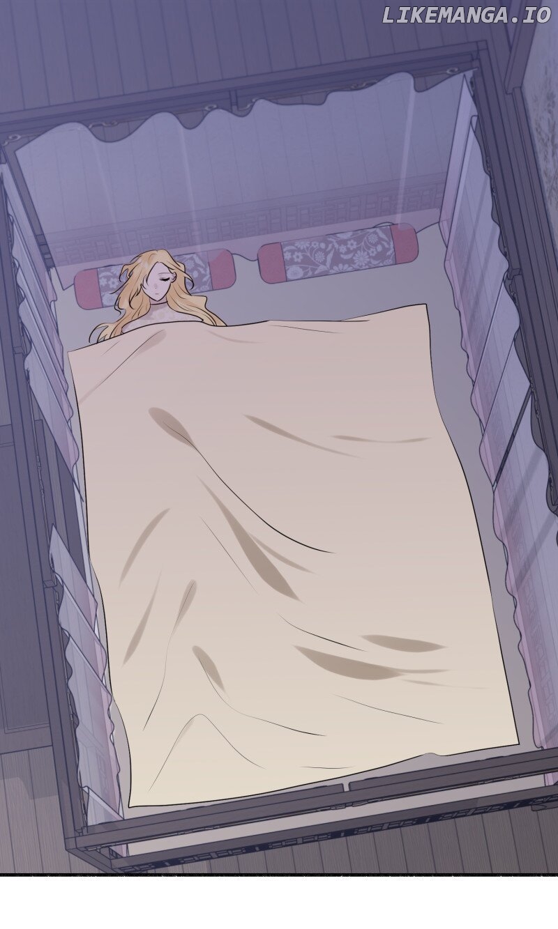 My Angelic Husband is actually a Devil in Disguise Chapter 71 - page 49