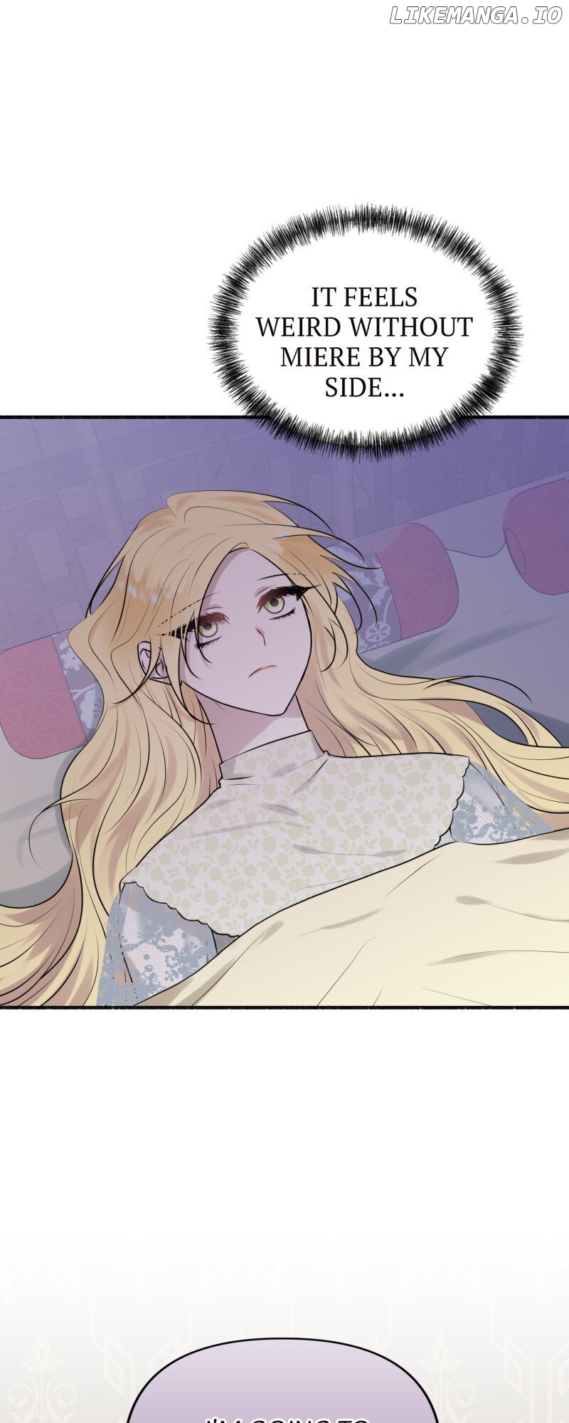 My Angelic Husband is actually a Devil in Disguise Chapter 71 - page 50