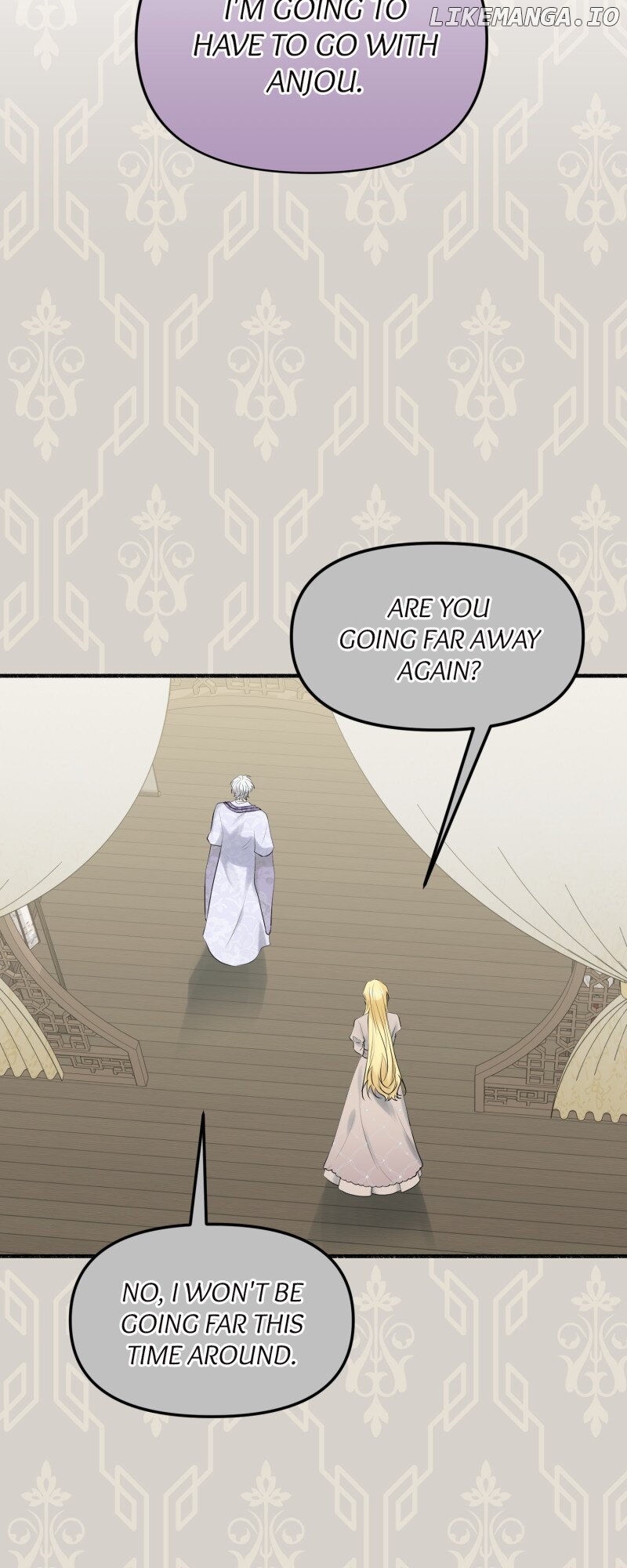 My Angelic Husband is actually a Devil in Disguise Chapter 71 - page 51