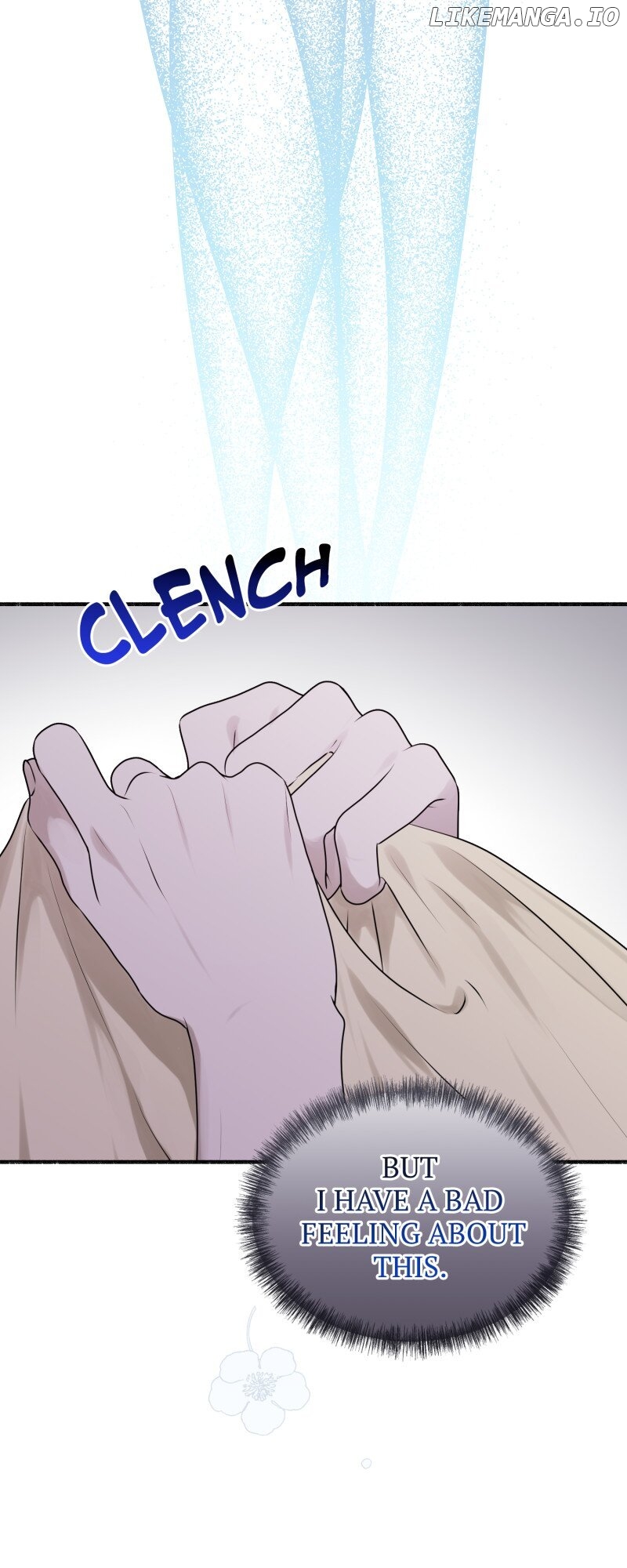 My Angelic Husband is actually a Devil in Disguise Chapter 71 - page 54