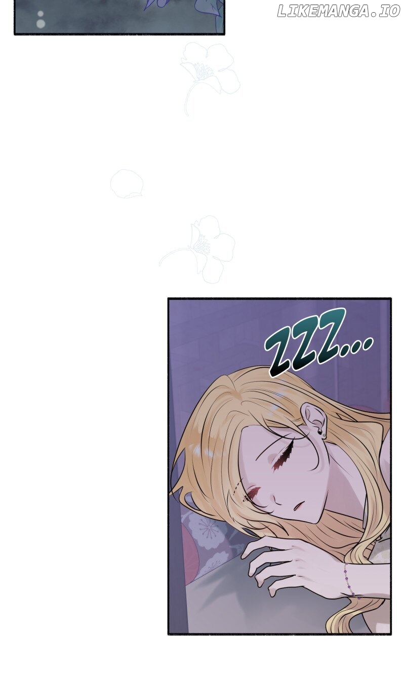 My Angelic Husband is actually a Devil in Disguise Chapter 71 - page 56