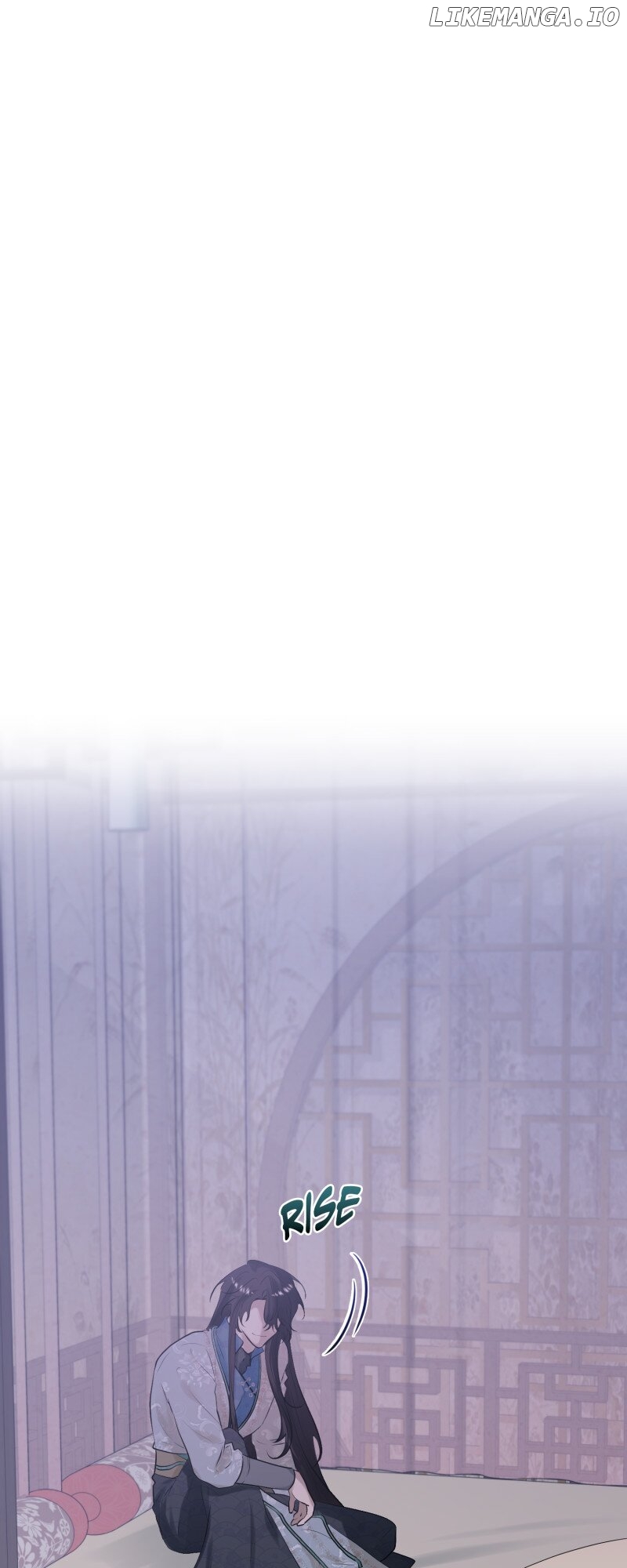 My Angelic Husband is actually a Devil in Disguise Chapter 71 - page 64