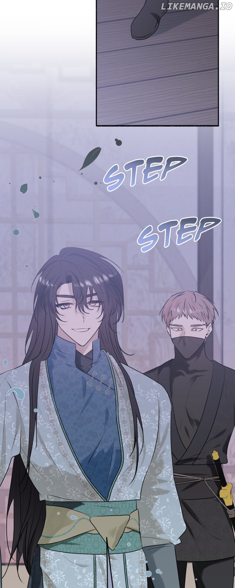 My Angelic Husband is actually a Devil in Disguise Chapter 71 - page 68