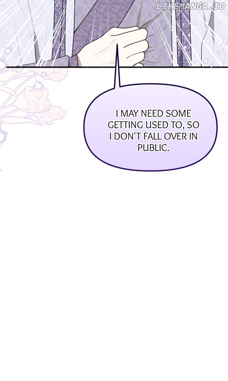 My Angelic Husband is actually a Devil in Disguise Chapter 71 - page 7