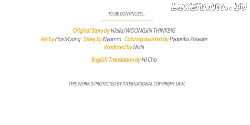 My Angelic Husband is actually a Devil in Disguise Chapter 71 - page 71