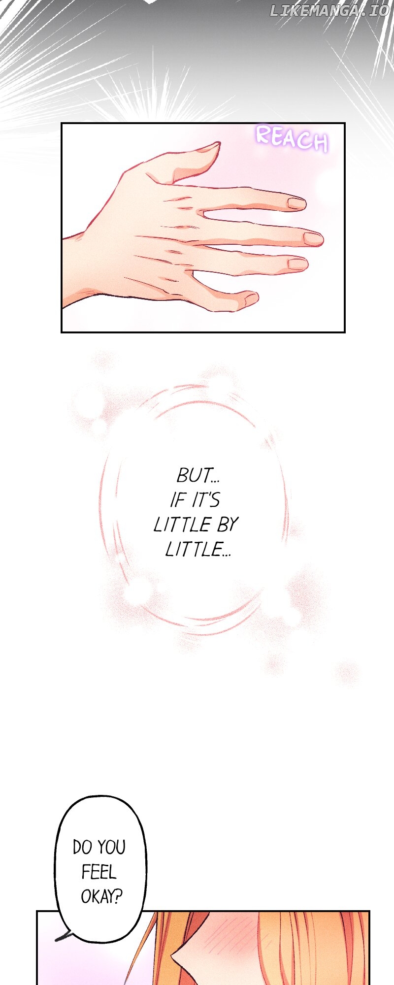 The Heat of the Reincarnated Villainess Chapter 82 - page 25