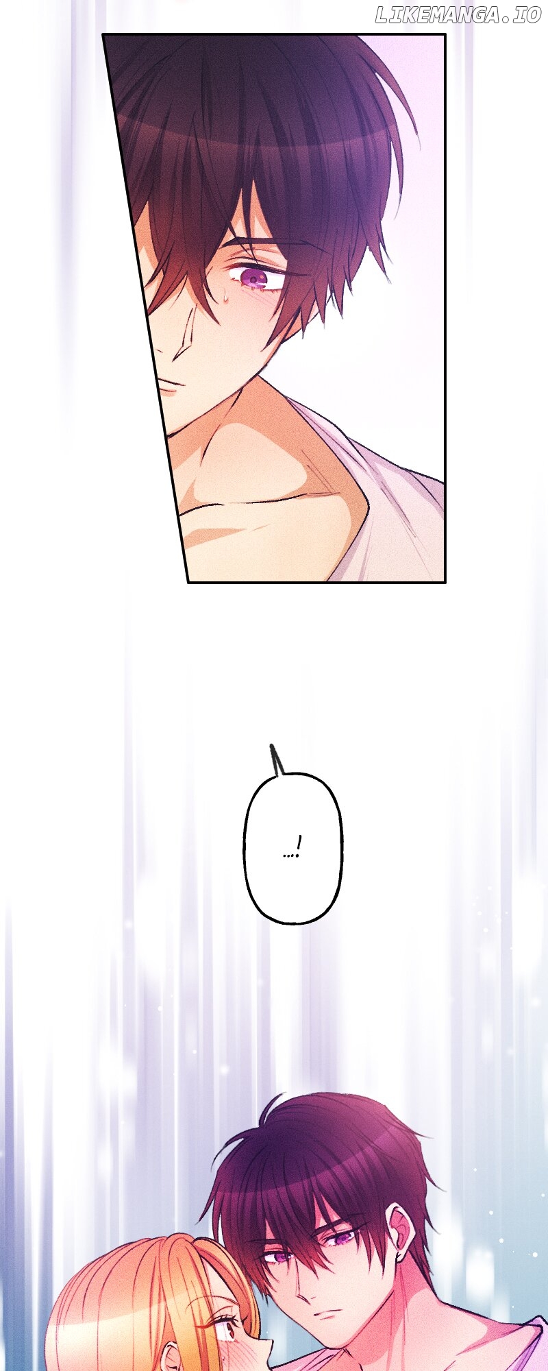 The Heat of the Reincarnated Villainess Chapter 82 - page 29