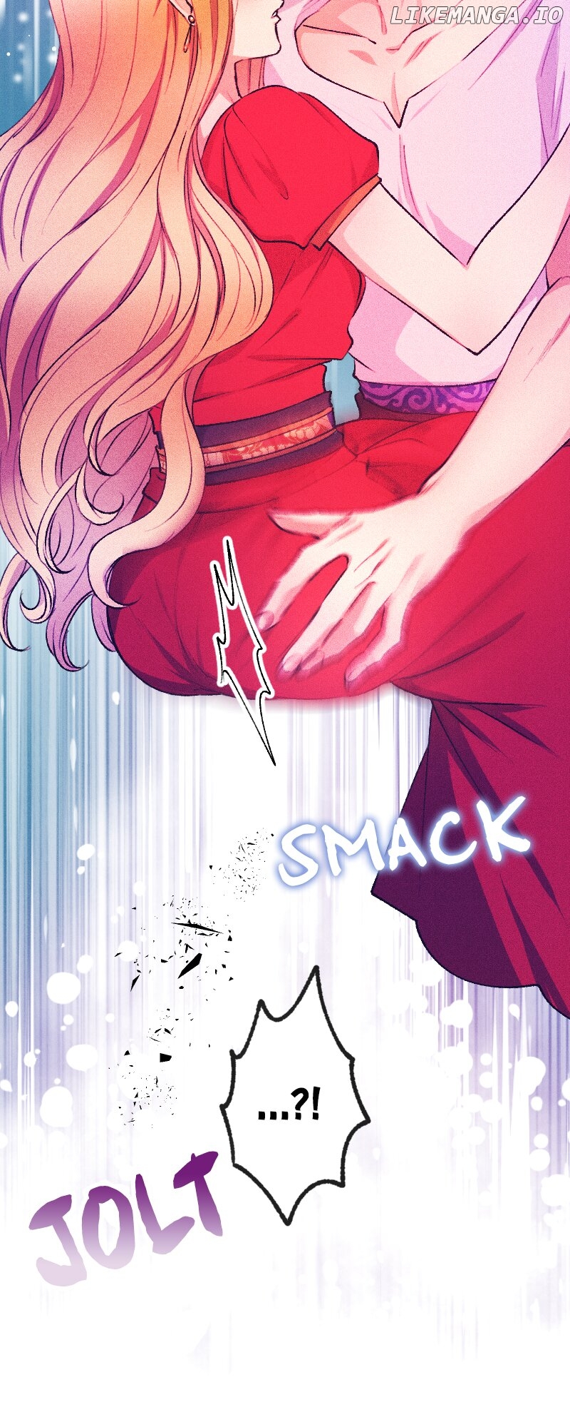 The Heat of the Reincarnated Villainess Chapter 82 - page 30