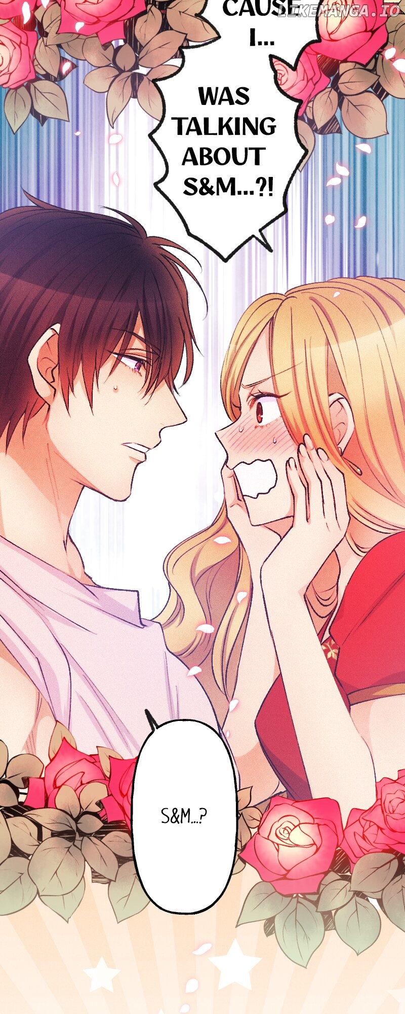 The Heat of the Reincarnated Villainess Chapter 82 - page 32