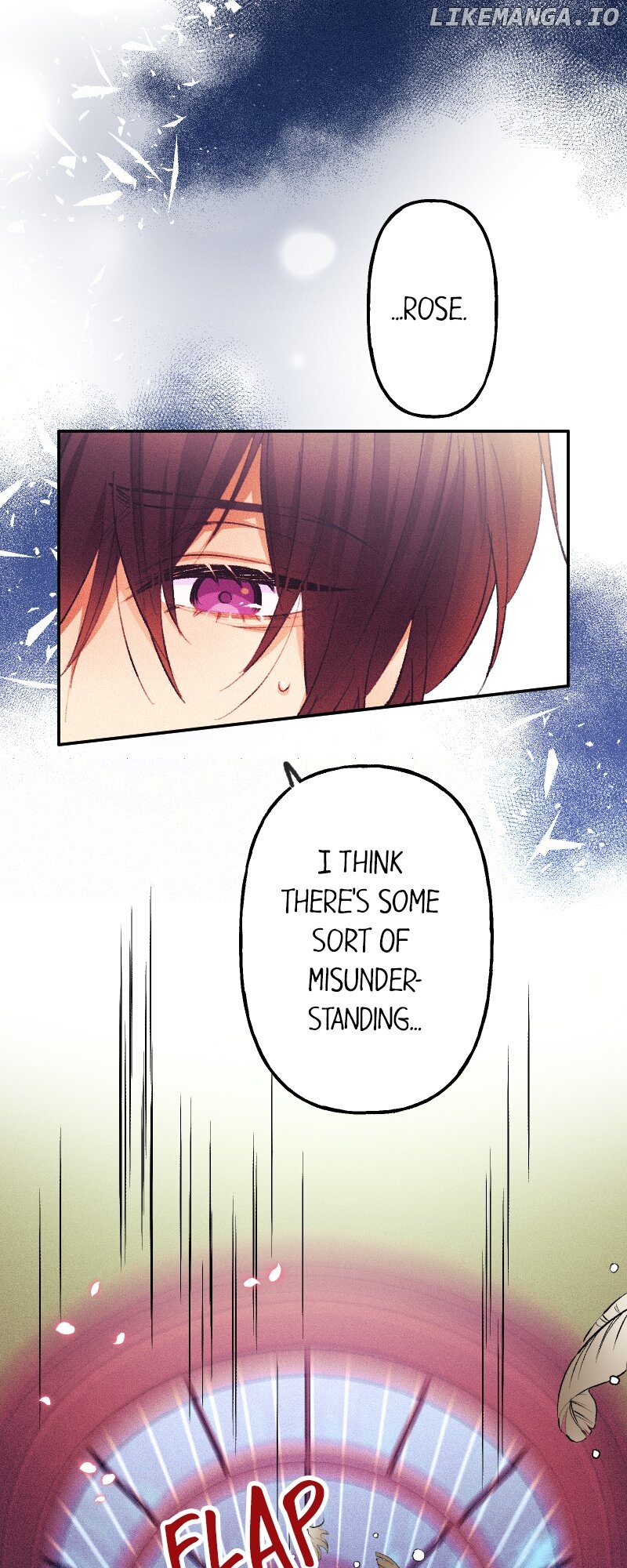 The Heat of the Reincarnated Villainess Chapter 82 - page 37