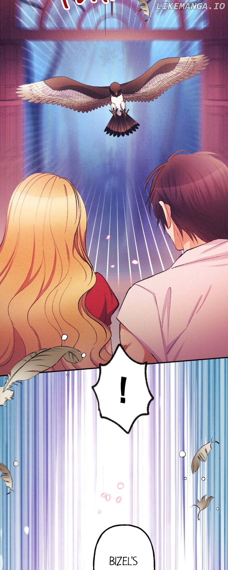 The Heat of the Reincarnated Villainess Chapter 82 - page 38