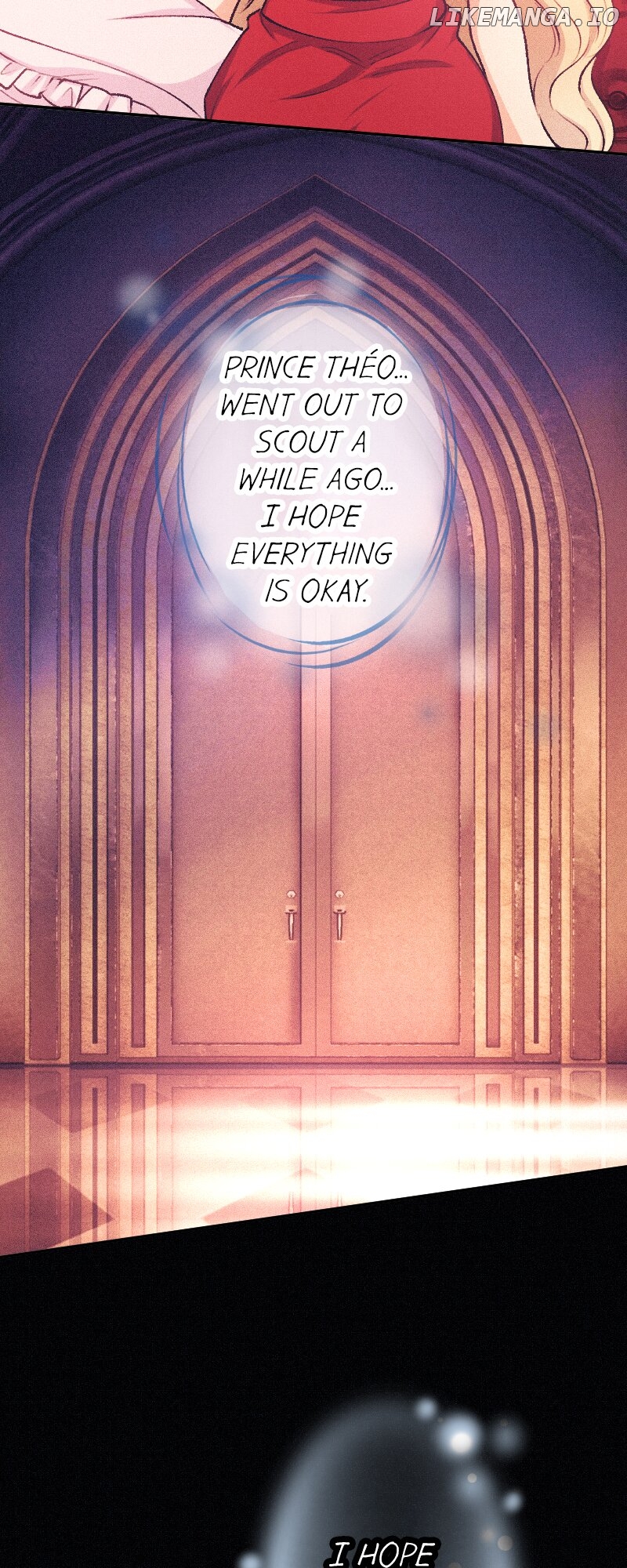 The Heat of the Reincarnated Villainess Chapter 82 - page 4