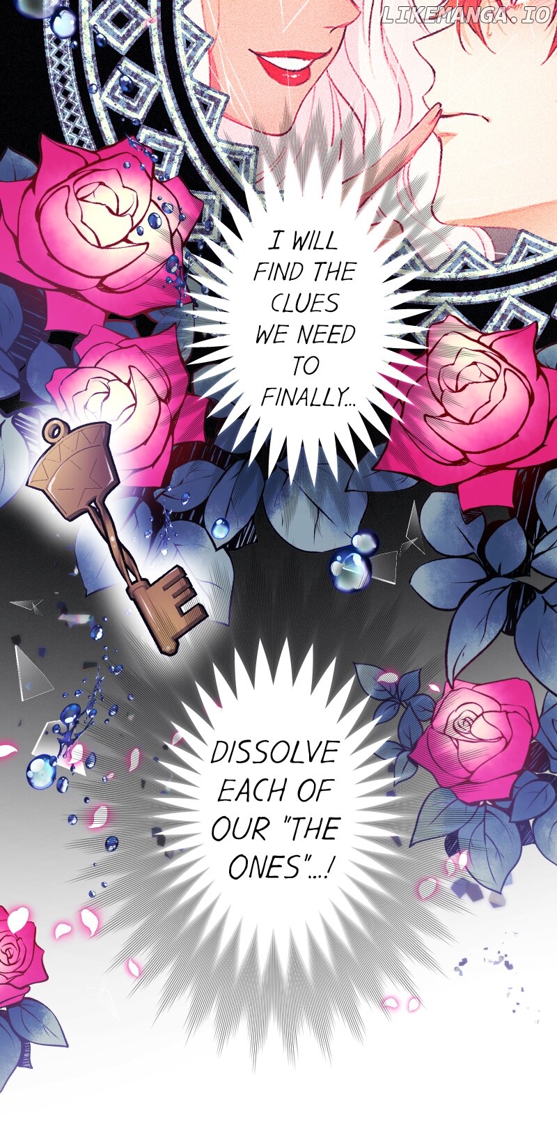 The Heat of the Reincarnated Villainess Chapter 82 - page 48