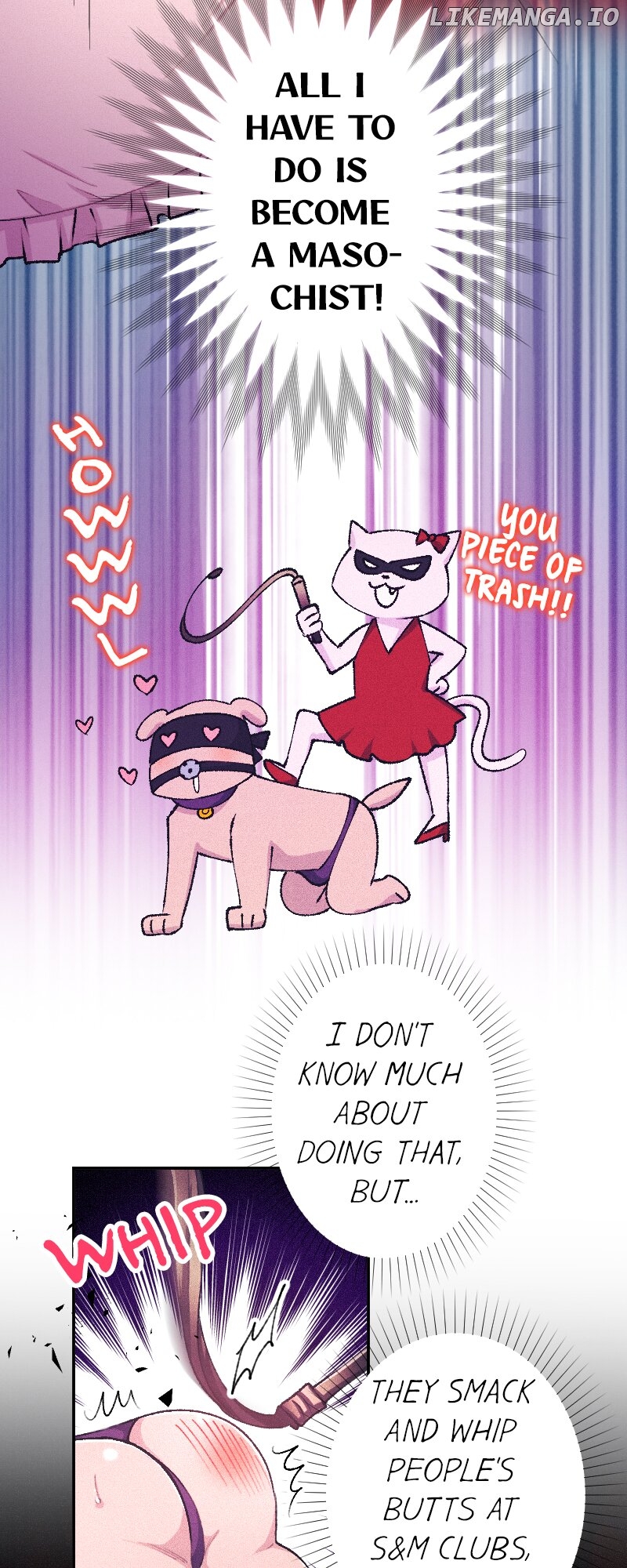 The Heat of the Reincarnated Villainess Chapter 82 - page 9