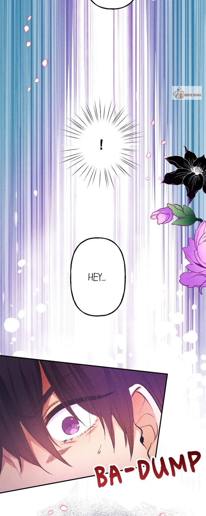 The Heat of the Reincarnated Villainess Chapter 83 - page 29
