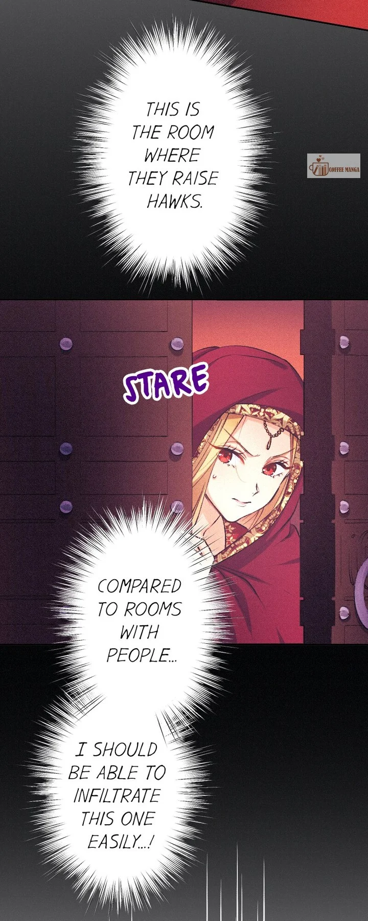 The Heat of the Reincarnated Villainess Chapter 83 - page 34