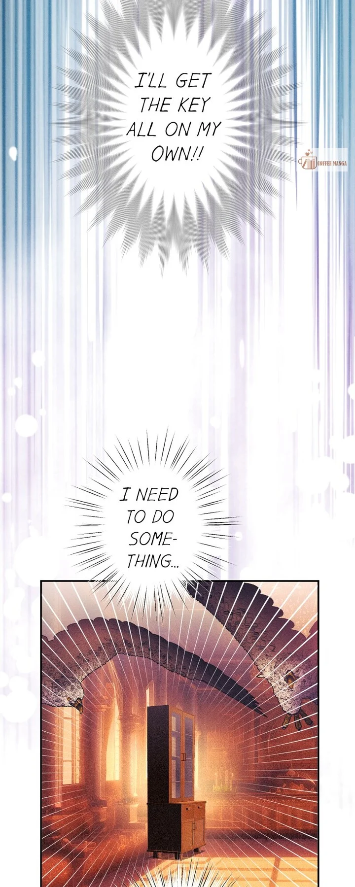 The Heat of the Reincarnated Villainess Chapter 83 - page 47