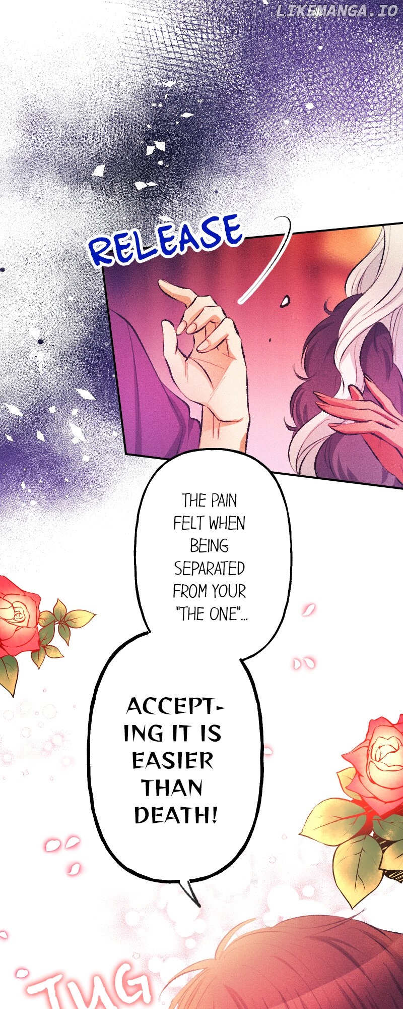 The Heat of the Reincarnated Villainess Chapter 85 - page 23