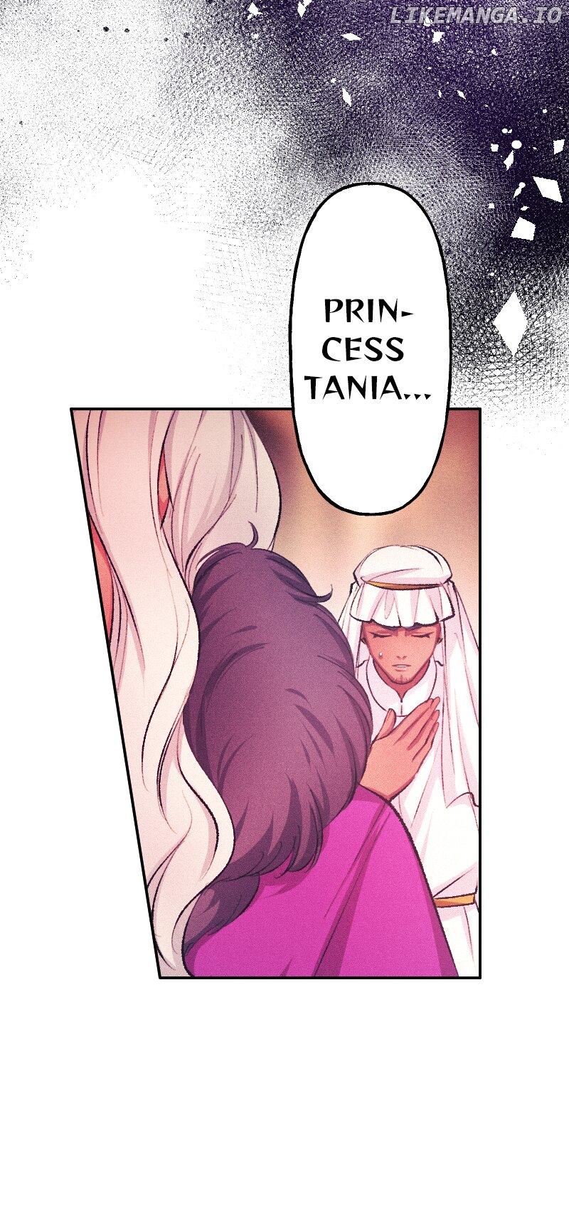 The Heat of the Reincarnated Villainess Chapter 85 - page 30