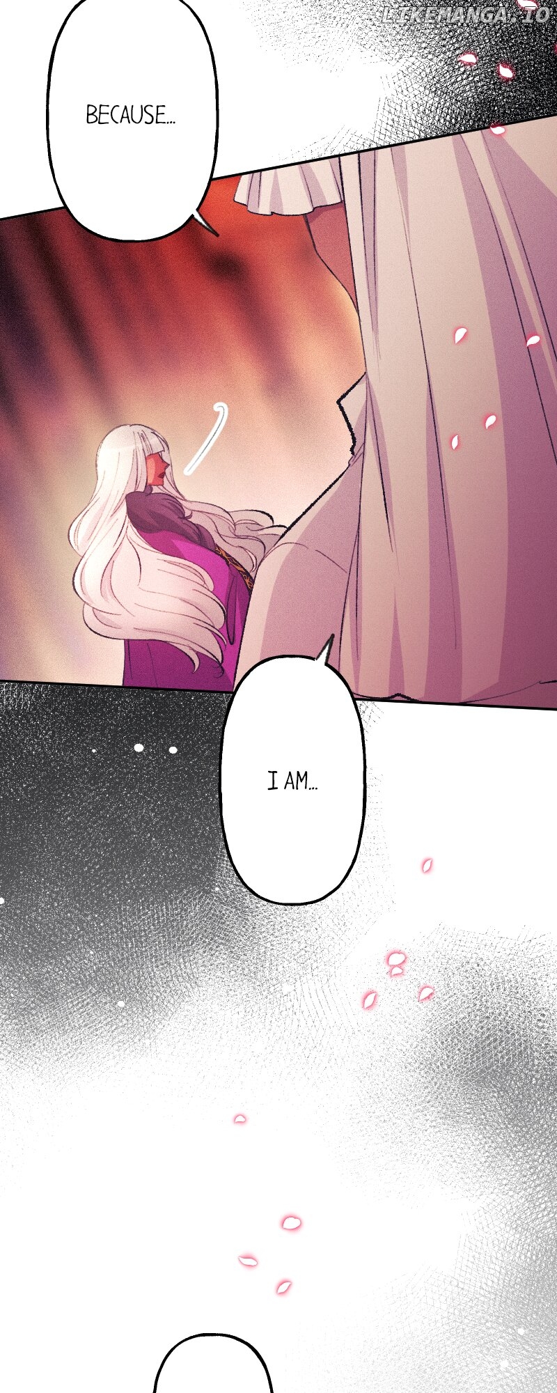 The Heat of the Reincarnated Villainess Chapter 85 - page 36