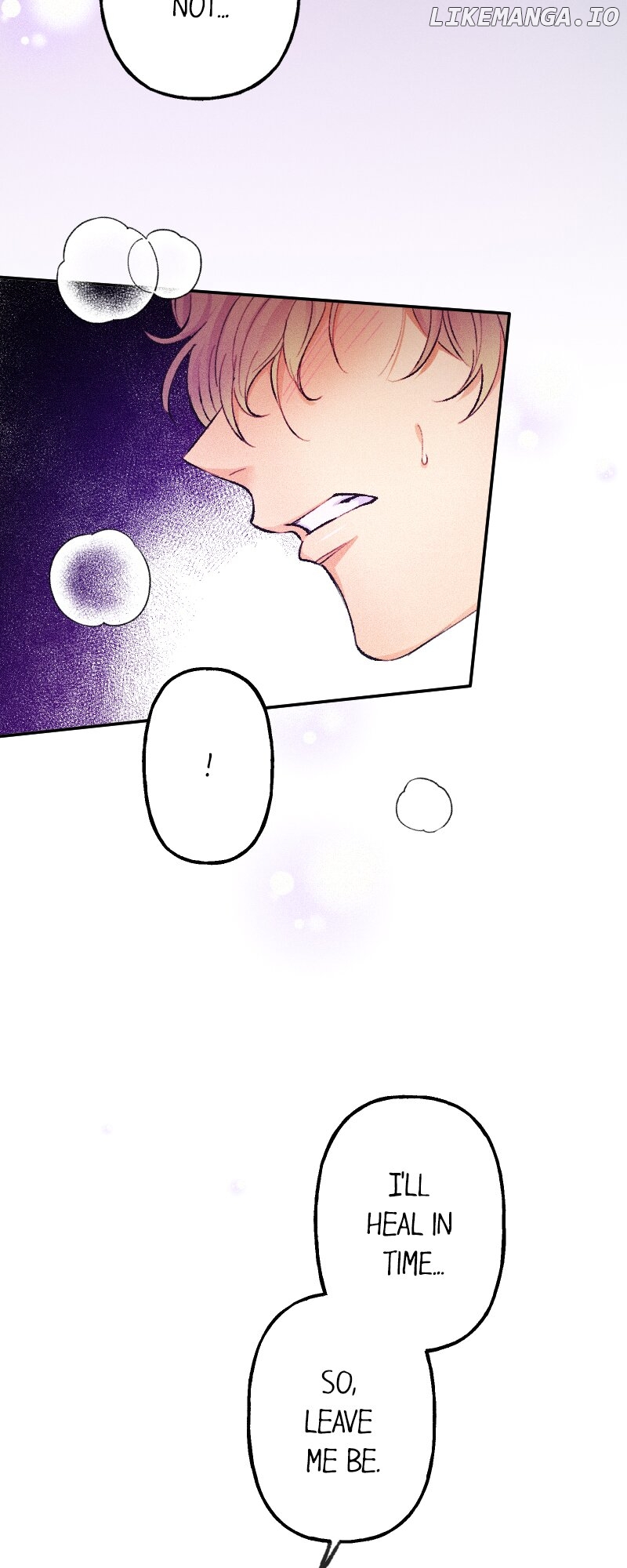 The Heat of the Reincarnated Villainess Chapter 86 - page 16