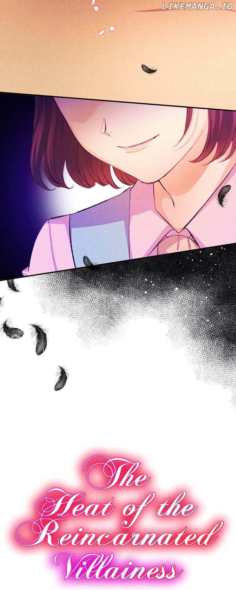 The Heat of the Reincarnated Villainess Chapter 86 - page 3