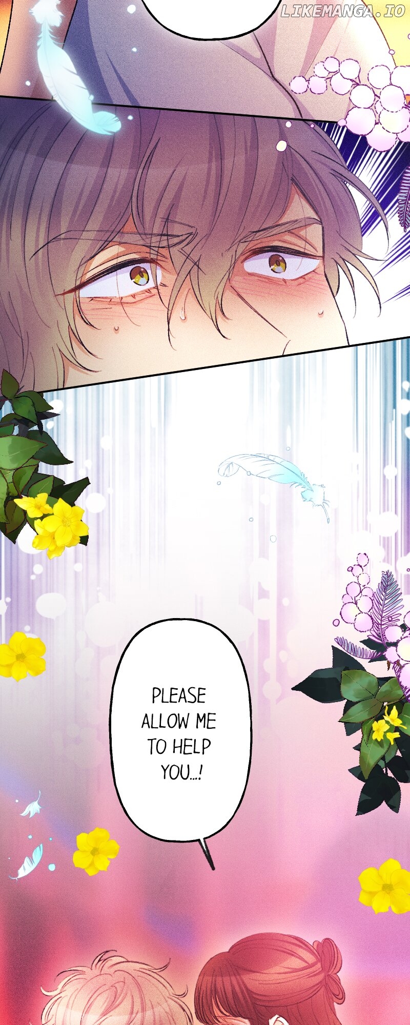 The Heat of the Reincarnated Villainess Chapter 86 - page 22
