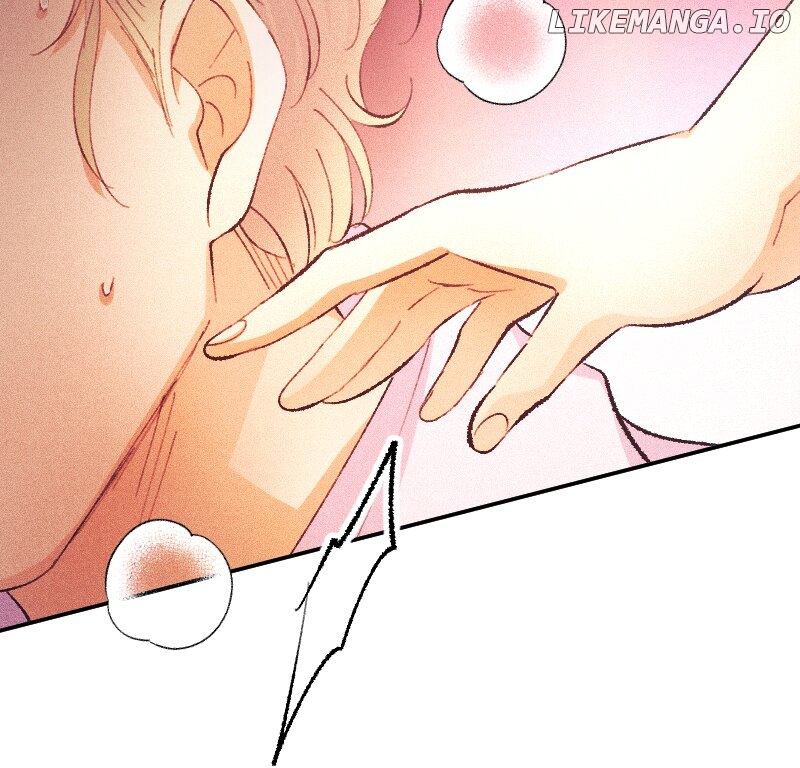 The Heat of the Reincarnated Villainess Chapter 86 - page 25