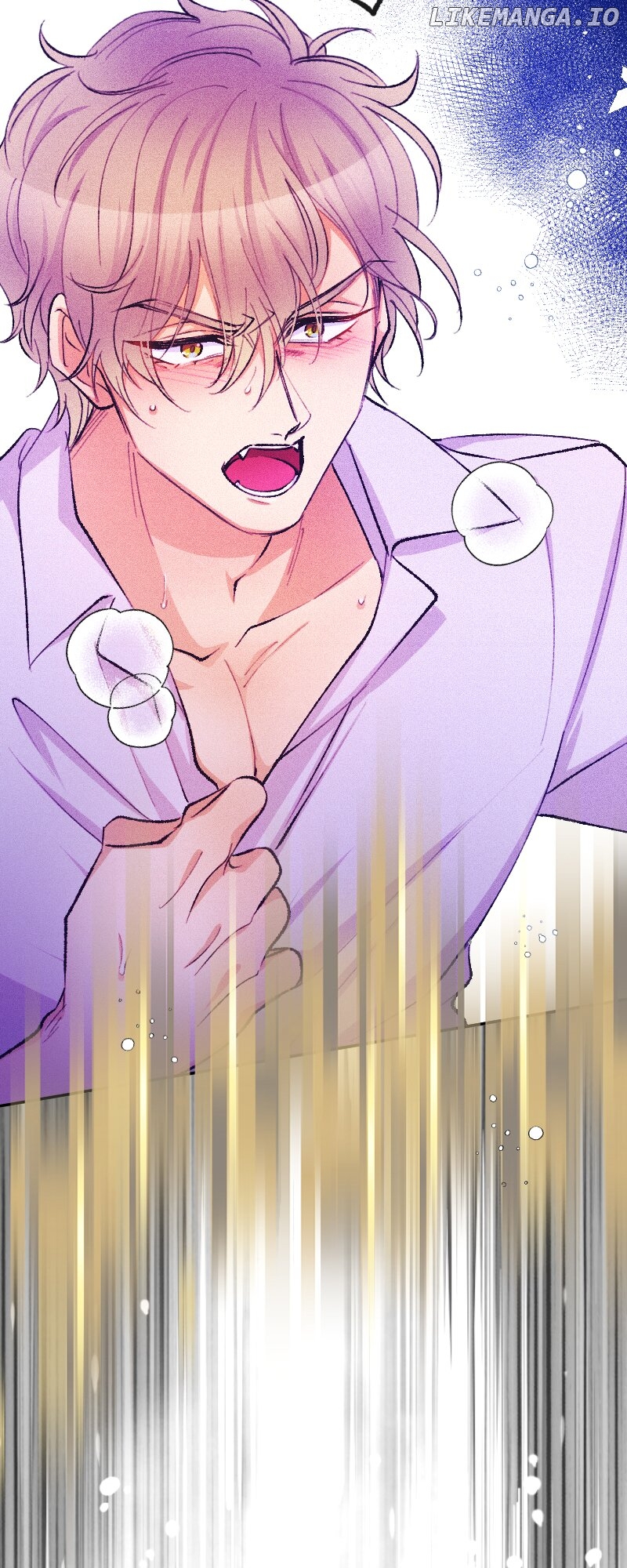 The Heat of the Reincarnated Villainess Chapter 86 - page 27