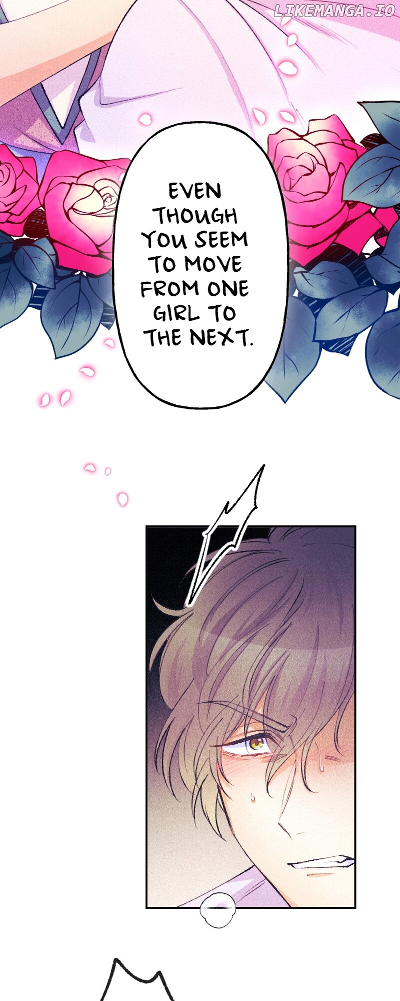 The Heat of the Reincarnated Villainess Chapter 86 - page 36
