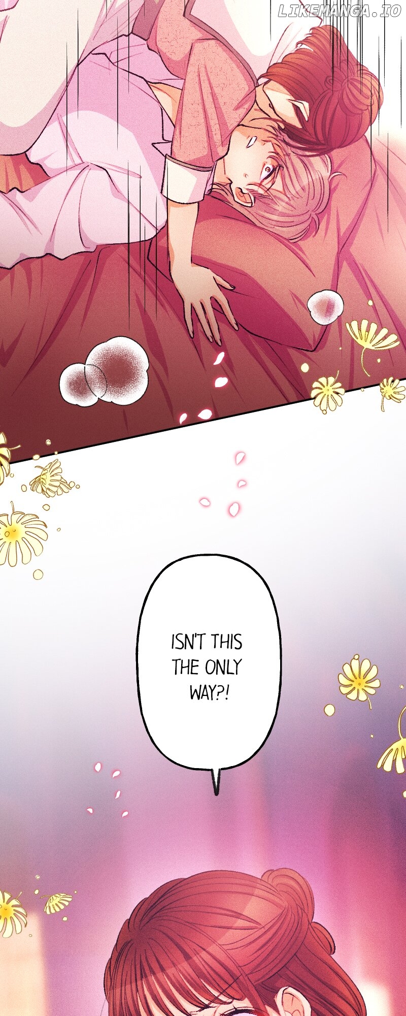 The Heat of the Reincarnated Villainess Chapter 86 - page 39