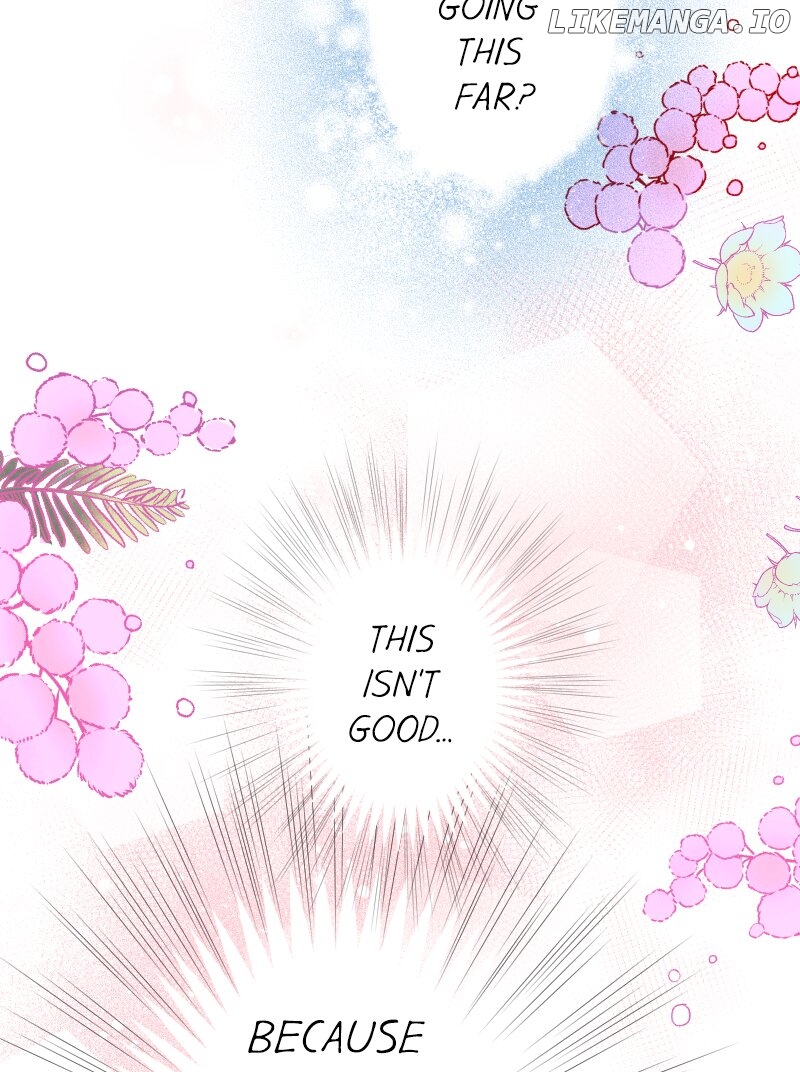 The Heat of the Reincarnated Villainess Chapter 86 - page 45