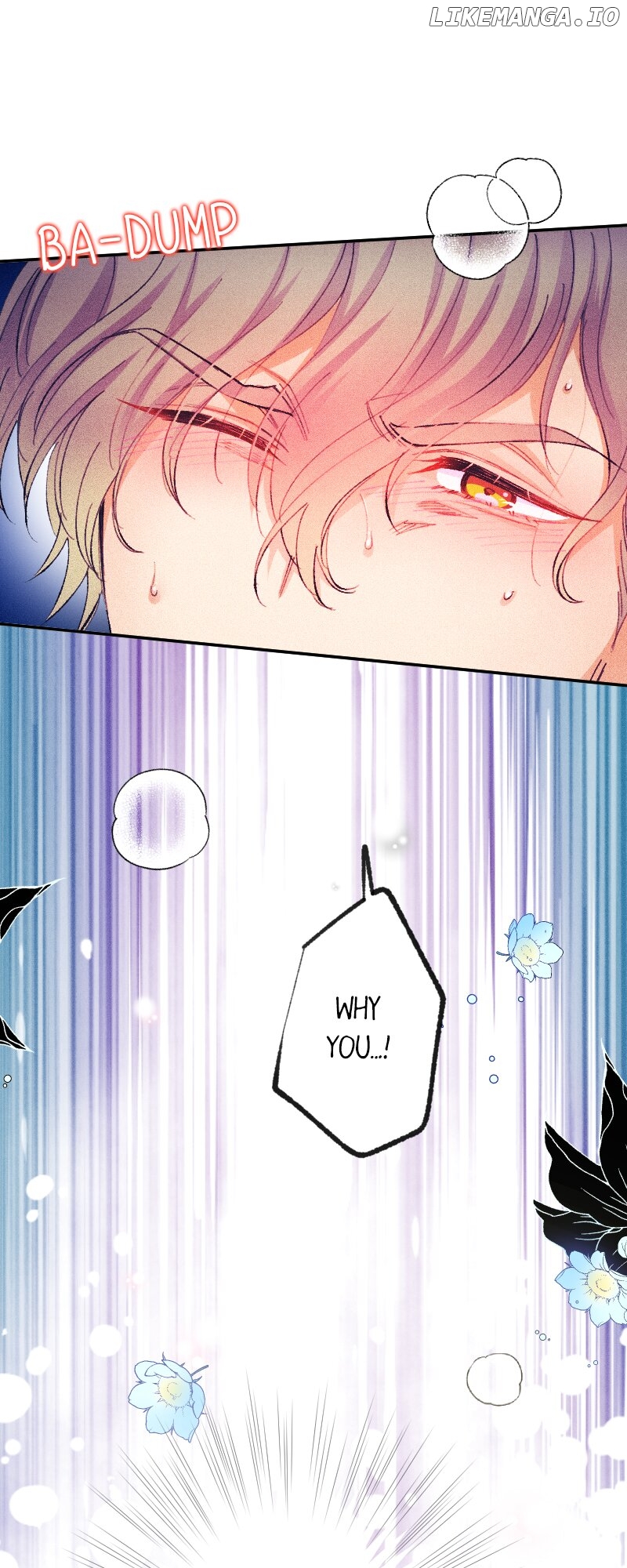 The Heat of the Reincarnated Villainess Chapter 86 - page 51