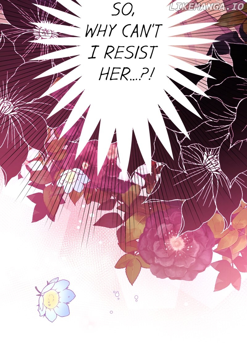The Heat of the Reincarnated Villainess Chapter 86 - page 54