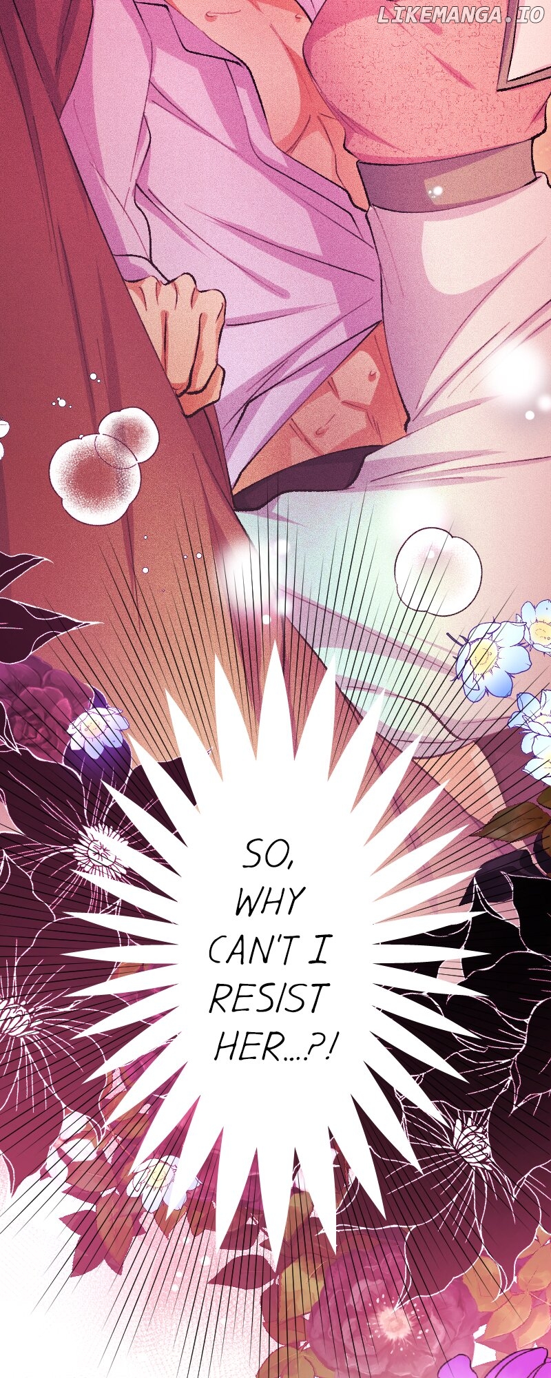 The Heat of the Reincarnated Villainess Chapter 87 - page 2