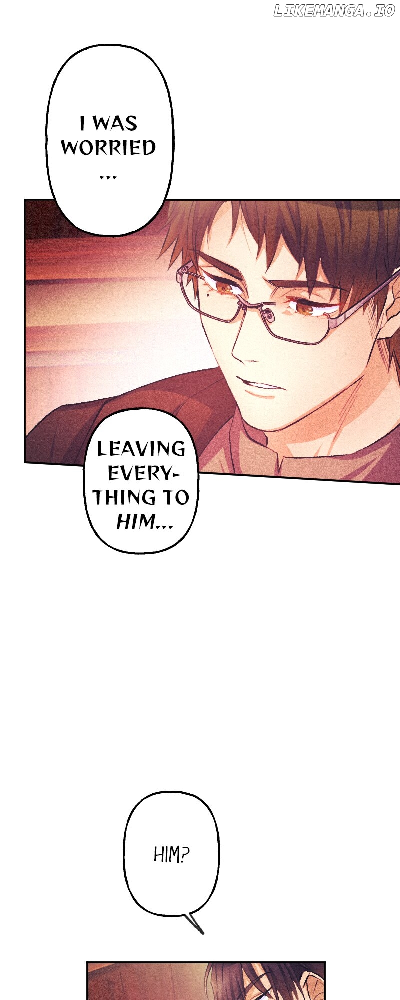 The Heat of the Reincarnated Villainess Chapter 87 - page 14