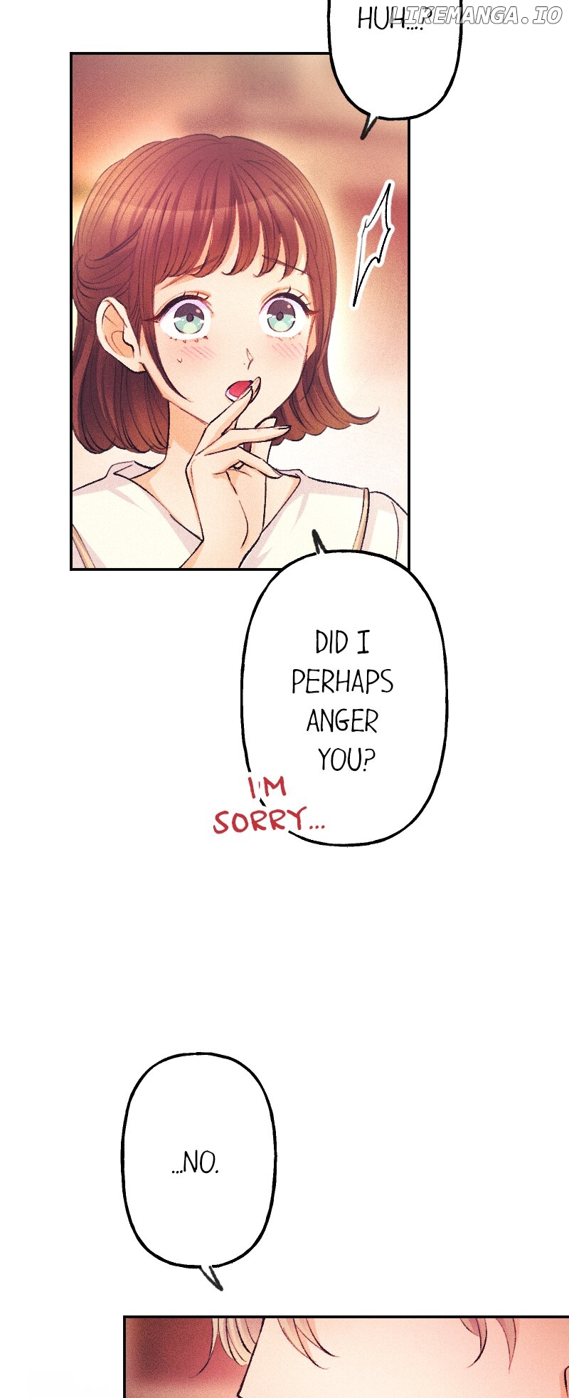 The Heat of the Reincarnated Villainess Chapter 87 - page 25