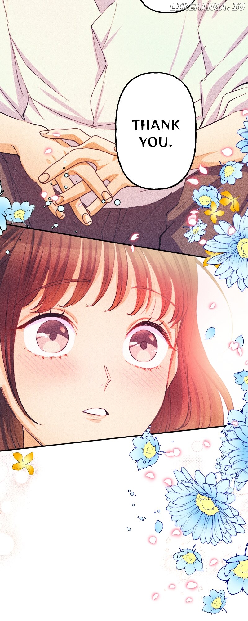 The Heat of the Reincarnated Villainess Chapter 87 - page 27