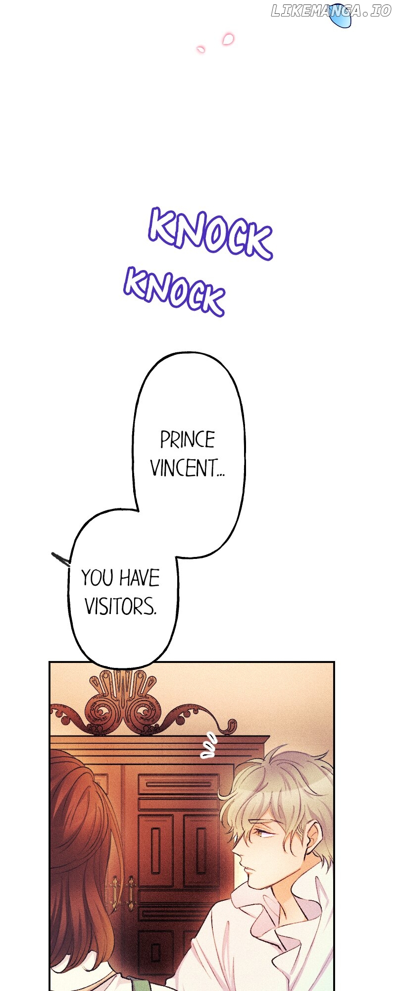 The Heat of the Reincarnated Villainess Chapter 87 - page 28