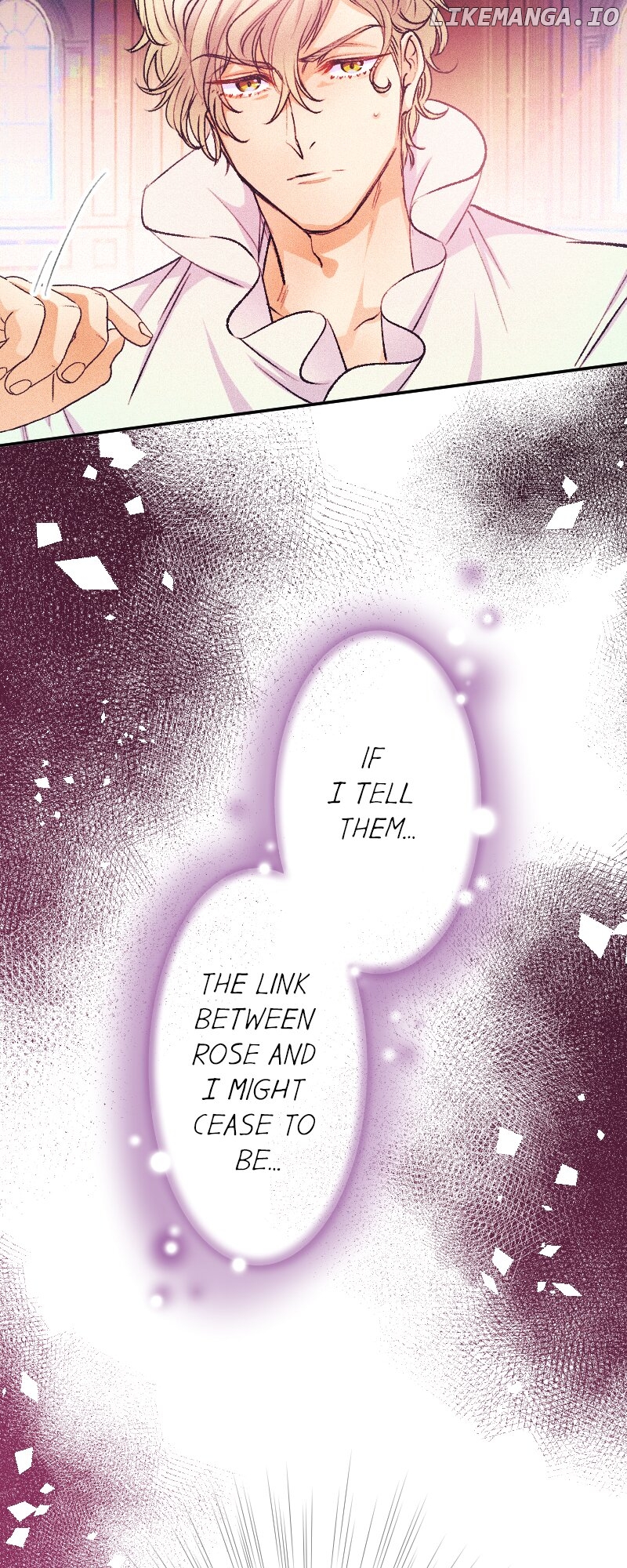 The Heat of the Reincarnated Villainess Chapter 87 - page 39