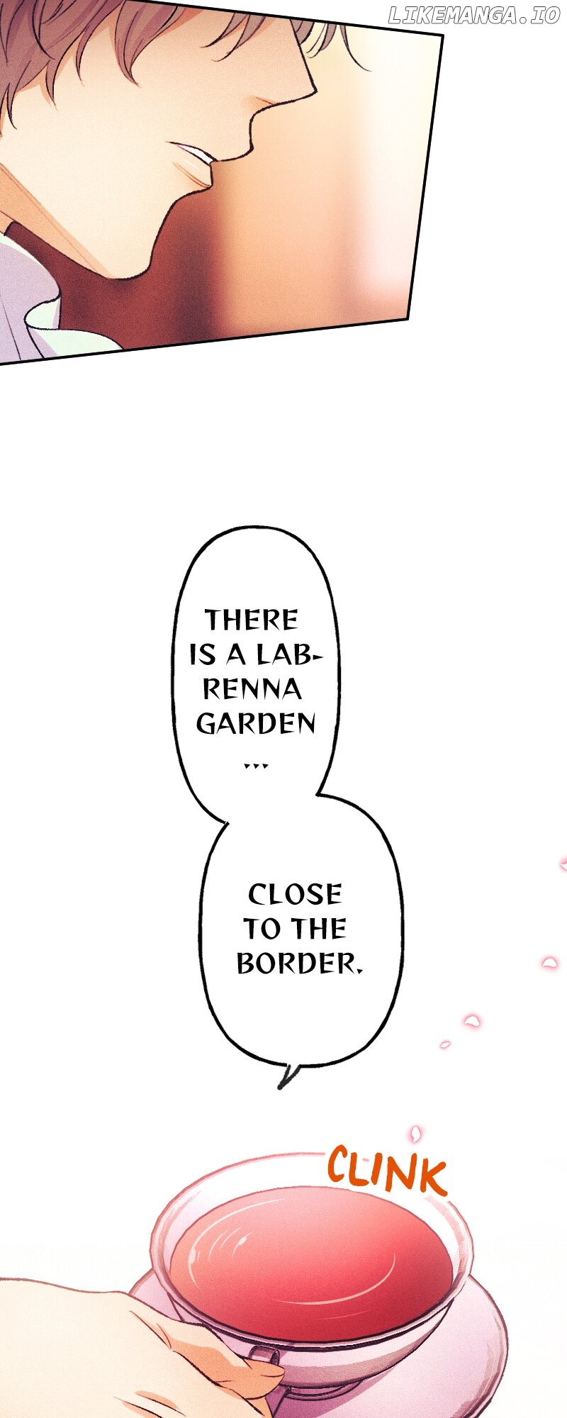 The Heat of the Reincarnated Villainess Chapter 87 - page 43