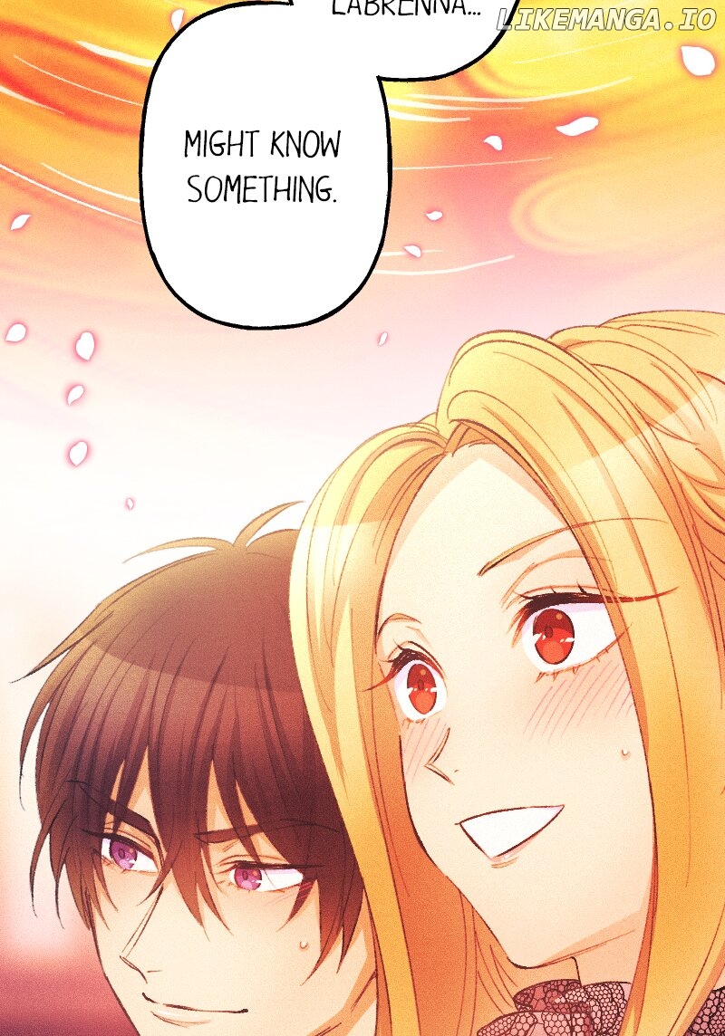 The Heat of the Reincarnated Villainess Chapter 87 - page 45