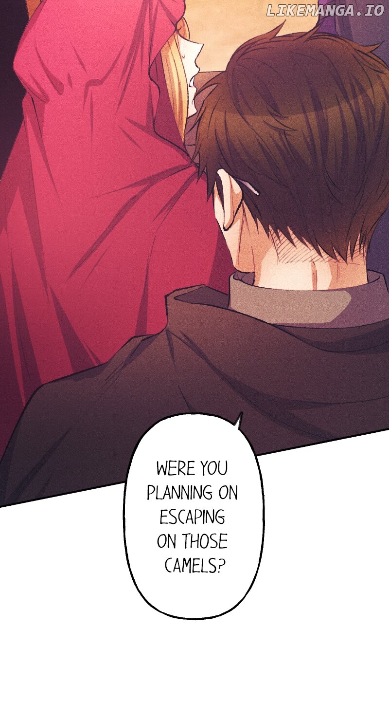 The Heat of the Reincarnated Villainess Chapter 87 - page 10