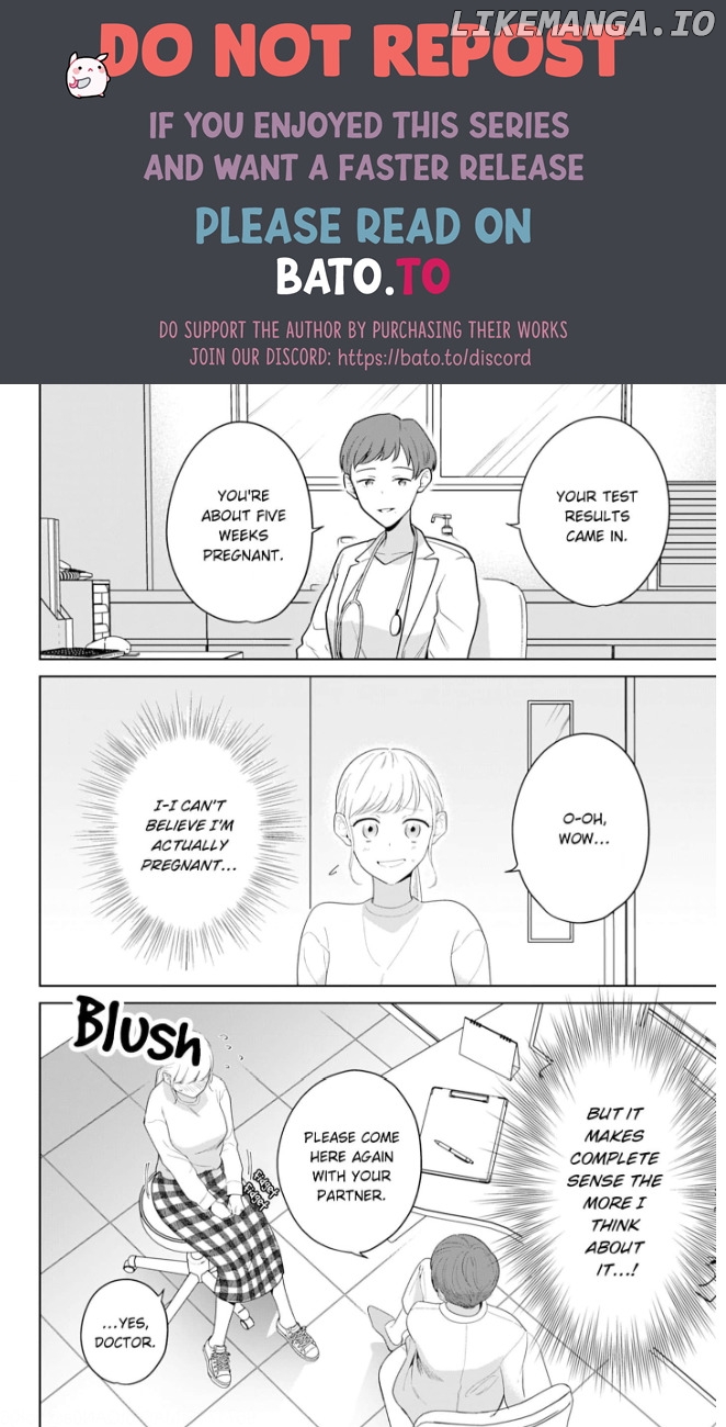 Doutei Yasaotoko to Kekkon Shitara, Tondemonai Nikushoku do S Deshita. Chapter 16 - page 2