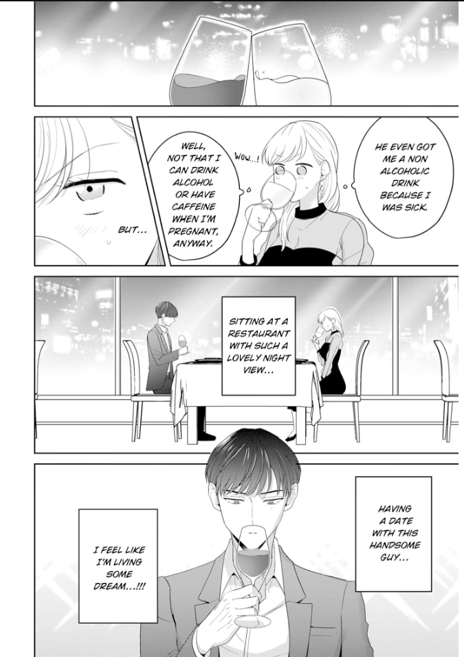 Doutei Yasaotoko to Kekkon Shitara, Tondemonai Nikushoku do S Deshita. Chapter 16 - page 18