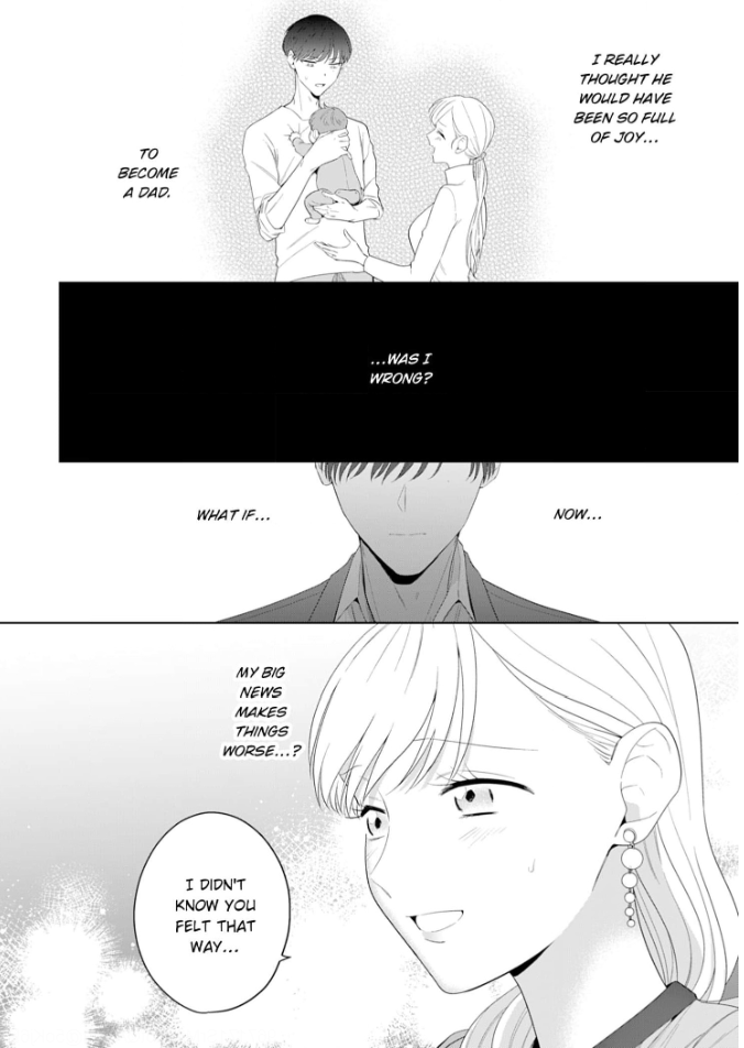 Doutei Yasaotoko to Kekkon Shitara, Tondemonai Nikushoku do S Deshita. Chapter 16 - page 24