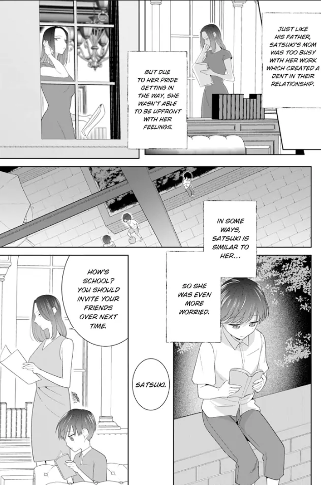 Doutei Yasaotoko to Kekkon Shitara, Tondemonai Nikushoku do S Deshita. Chapter 17 - page 13