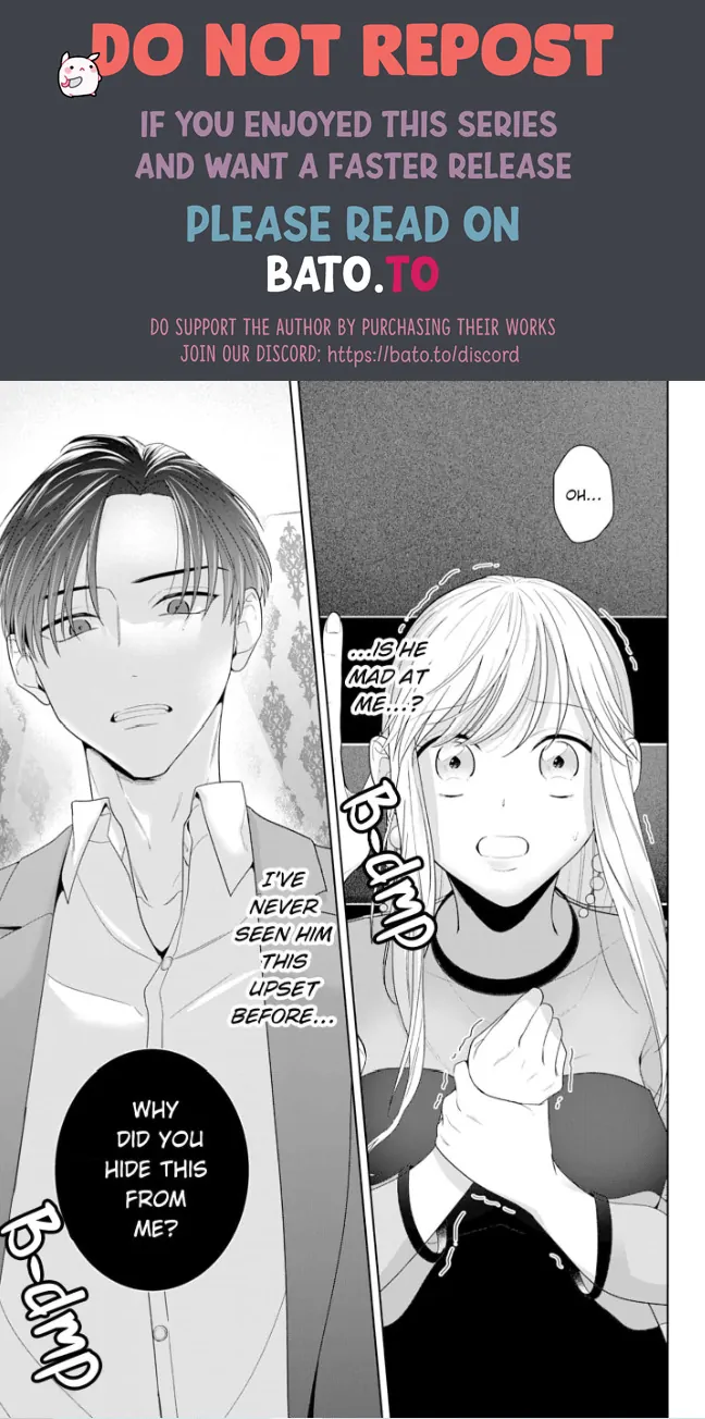 Doutei Yasaotoko to Kekkon Shitara, Tondemonai Nikushoku do S Deshita. Chapter 17 - page 27